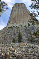 Devils Tower National Moument, WY