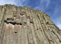 Devils Tower National Moument, WY