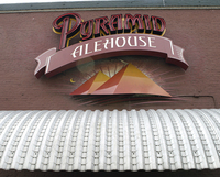 Pyramid Alehouse